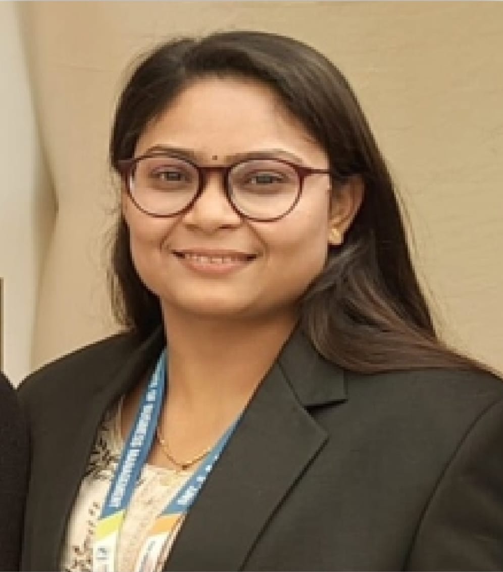 Ms. Hani N. Patel