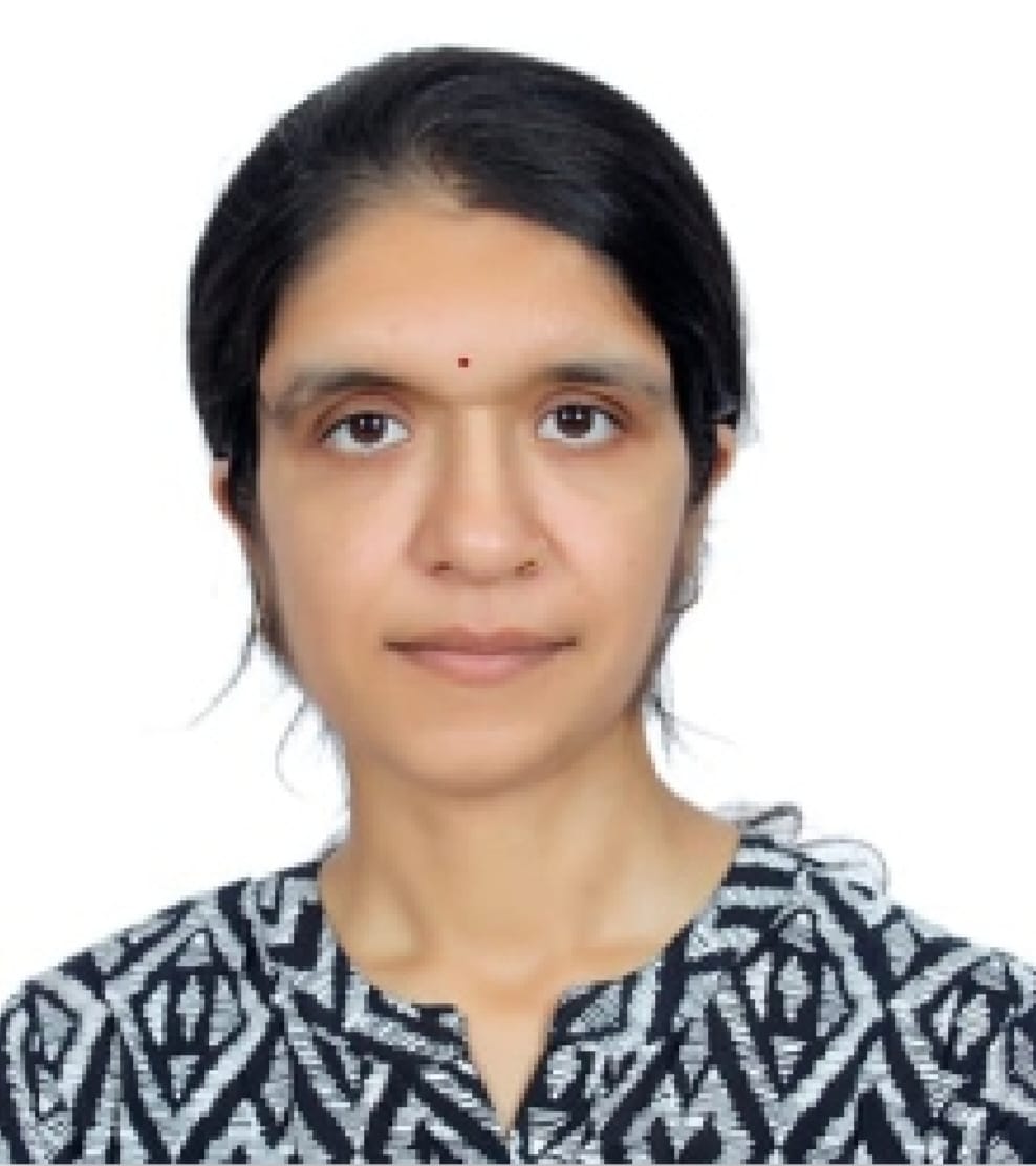 Ms. Kanchan Sharma