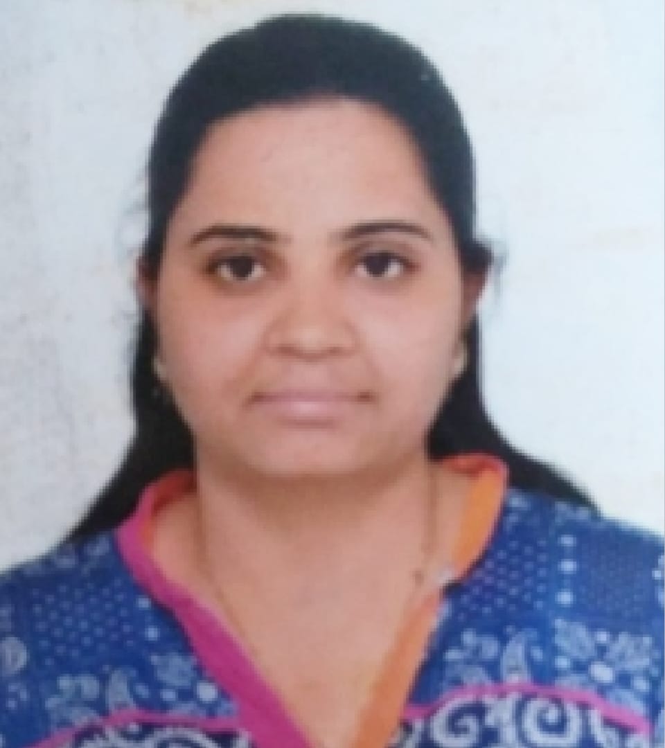 Ms. Khusbu S. Patel