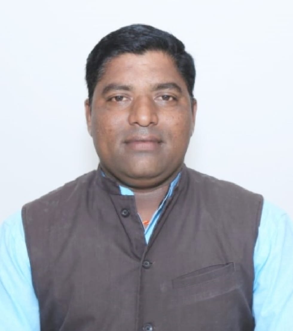 Dr. Rakesh N. Patel